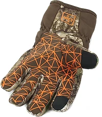 Hot Shot Men's Thermal CHR ATOM Touch Hunting Gloves