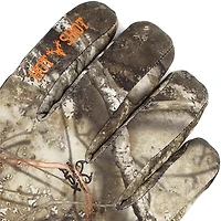 Hot Shot Men's Thermal CHR ATOM Touch Hunting Gloves