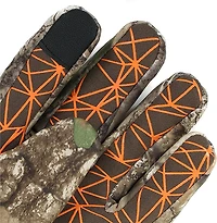 Hot Shot Men's Thermal CHR ATOM Touch Hunting Gloves
