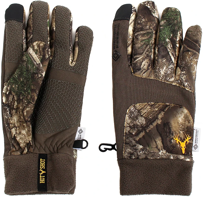 Hot Shot Men's Kodiak-17 Hunting Gloves