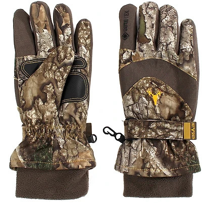 Hot Shot Men's Hunter-17 Hunting Gloves