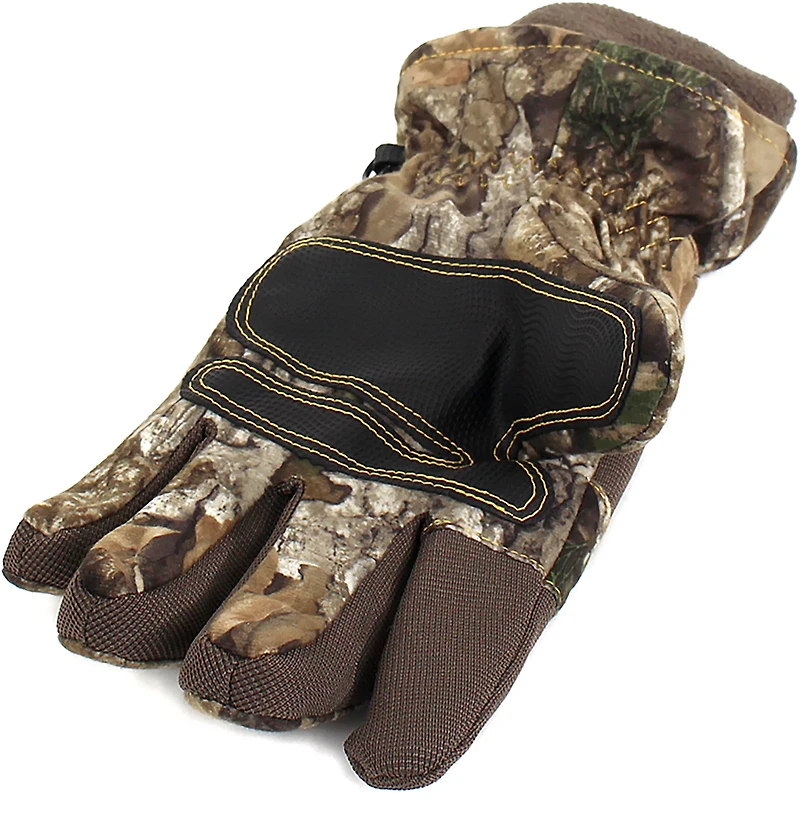 Hot Shot Men's Hunter-17 Hunting Gloves