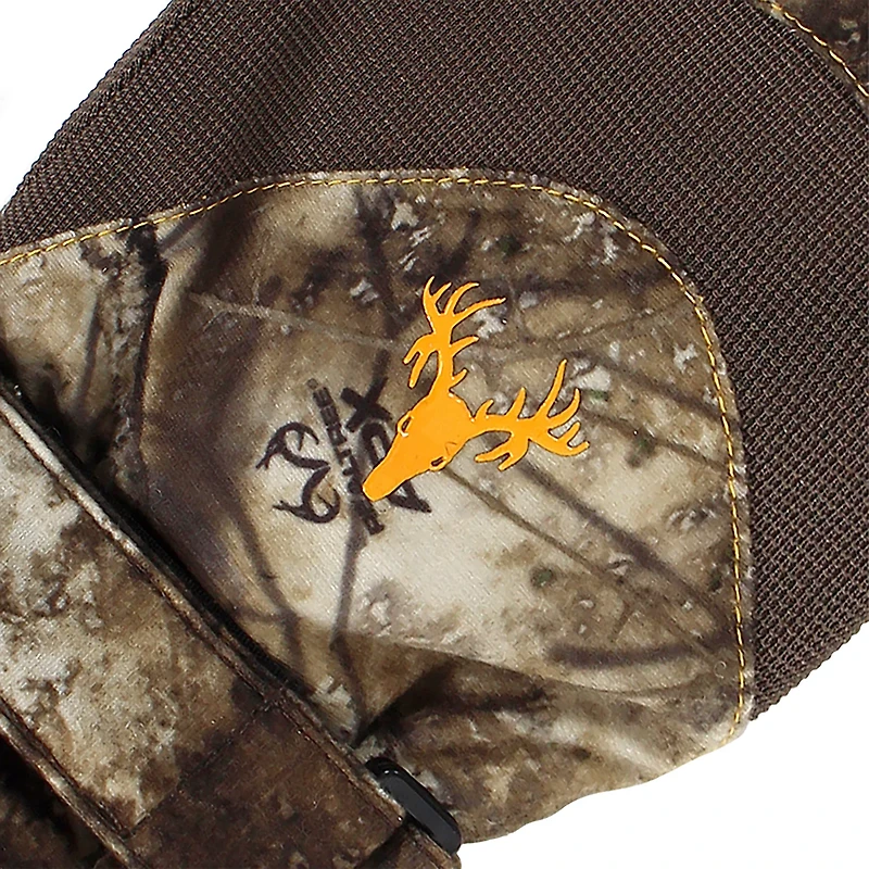 Hot Shot Men's Hunter-17 Hunting Gloves