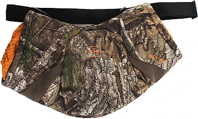 Hot Shot Adults' ThermalCHR Textpac Realtree Edge Handwarmer