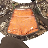 Hot Shot Adults' ThermalCHR Textpac Realtree Edge Handwarmer
