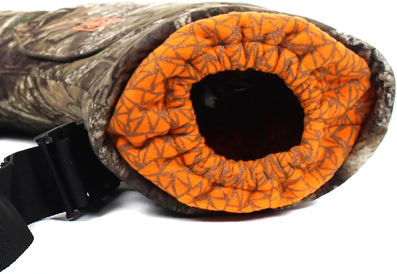 Hot Shot Adults' ThermalCHR Textpac Realtree Edge Handwarmer