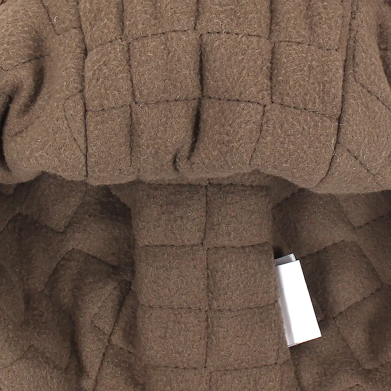 Hot Shot Men's Tricot Visor Cap