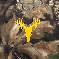 Hot Shot Men's Tricot Visor Cap