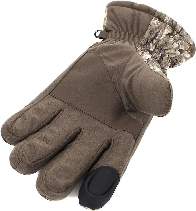 Hot Shot Men's Defender Camo Gloves