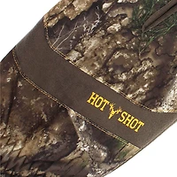 Hot Shot Men's Defender Camo Gloves