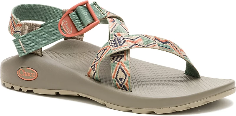 Chaco Women's Z1 Adjustable Strap Classic Sandals