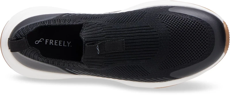 Freely Women's Devi 2.0 Commuter Slip-On Shoes