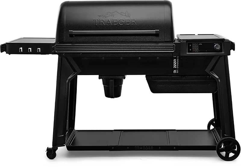 Traeger Woodridge Pro Pellet Grill