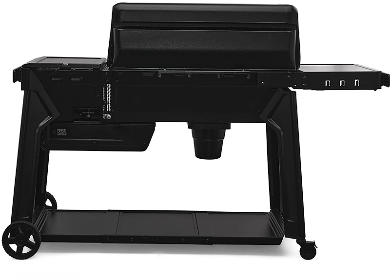 Traeger Woodridge Pro Pellet Grill