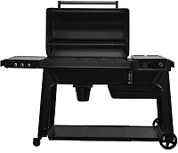 Traeger Woodridge Pro Pellet Grill