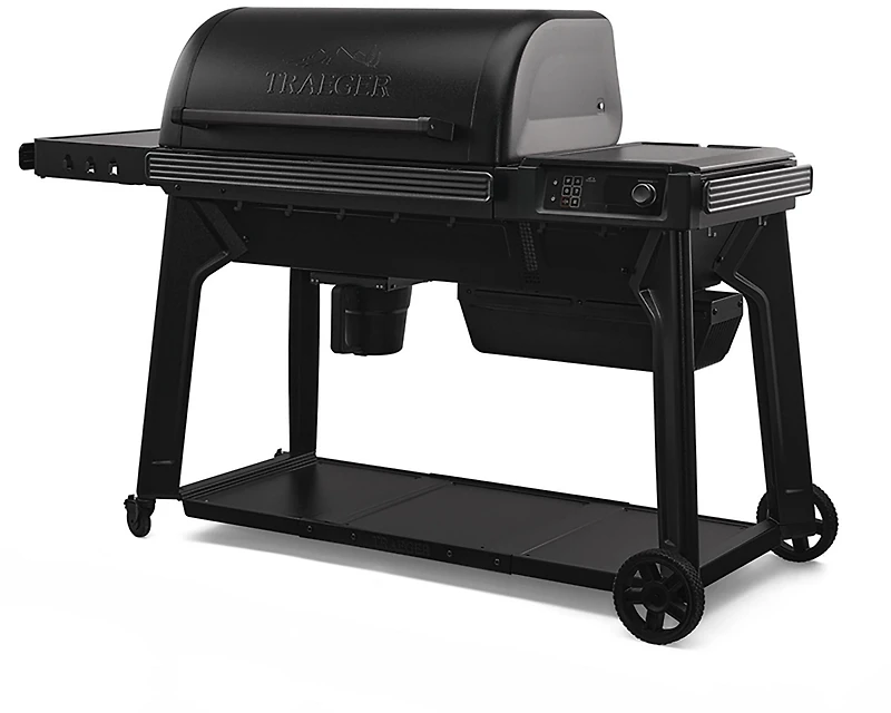 Traeger Woodridge Pro Pellet Grill