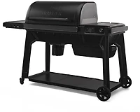 Traeger Woodridge Pro Pellet Grill