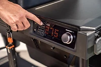 Traeger Woodridge Pro Pellet Grill