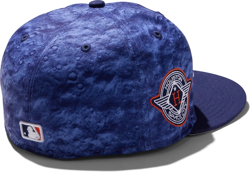 New Era Houston Astros Adults' City Connect Fan Pack 59FIFTY Fitted Cap