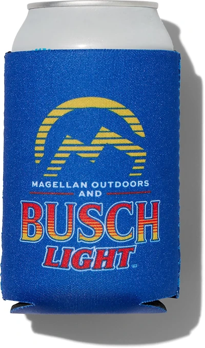 Magellan Outdoors Busch Light Can Sleeve