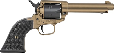 Heritage Rough Rider .22 LR Revolver