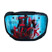 Battle Adults' "I'm Back" Backplate
