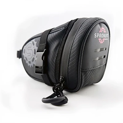 Sprokut Supply Co Adventure Bike Seat Bag