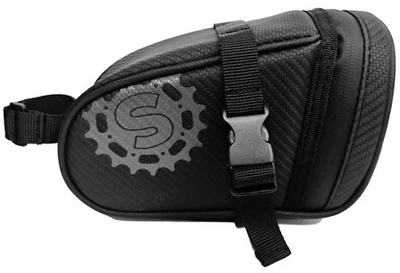Sprokut Supply Co Adventure Bike Seat Bag