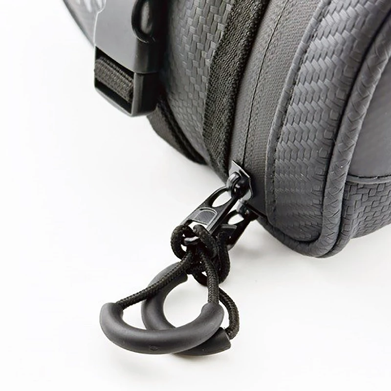 Sprokut Supply Co Adventure Bike Seat Bag