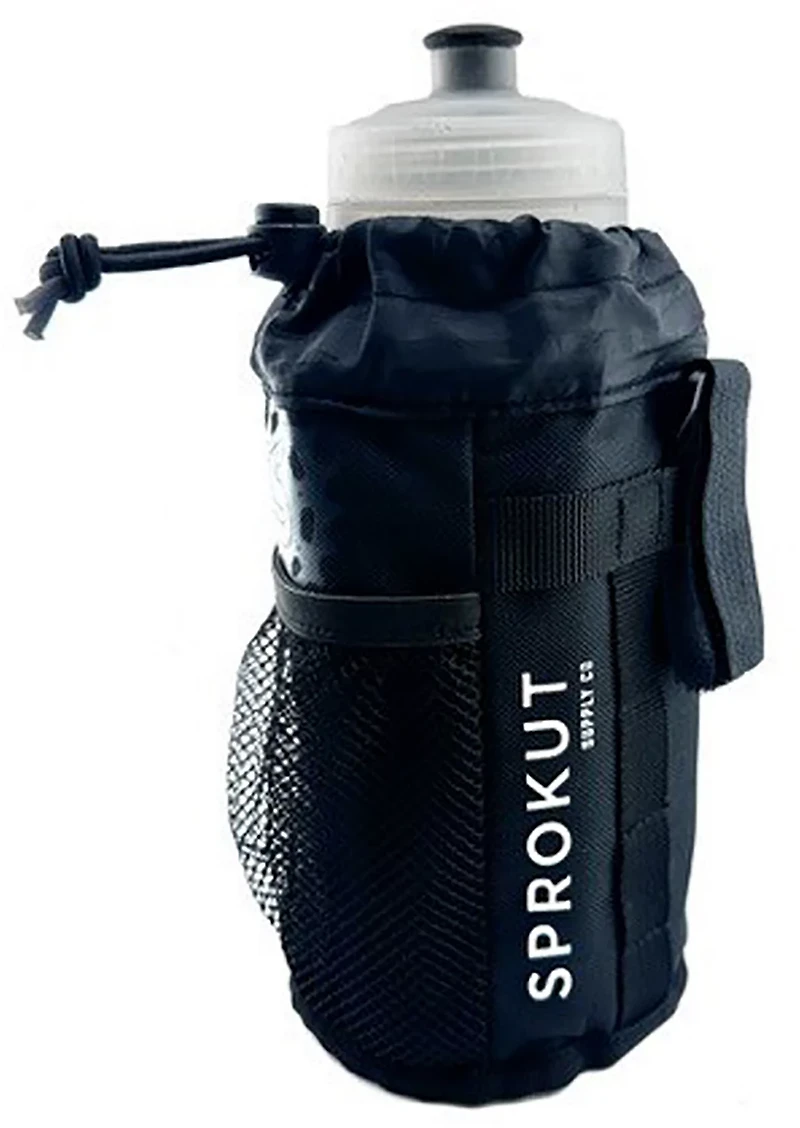 Sprokut Supply Co Sip N Spin Beverage Bag