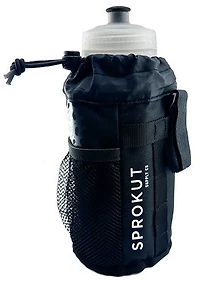 Sprokut Supply Co Sip N Spin Beverage Bag