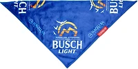 Magellan Outdoors Busch Light Dog Bandana