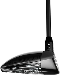 Callaway Ai Smoke MAX Fairway Woods