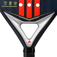 adidas Match Blue 3.4 Padel Racquet