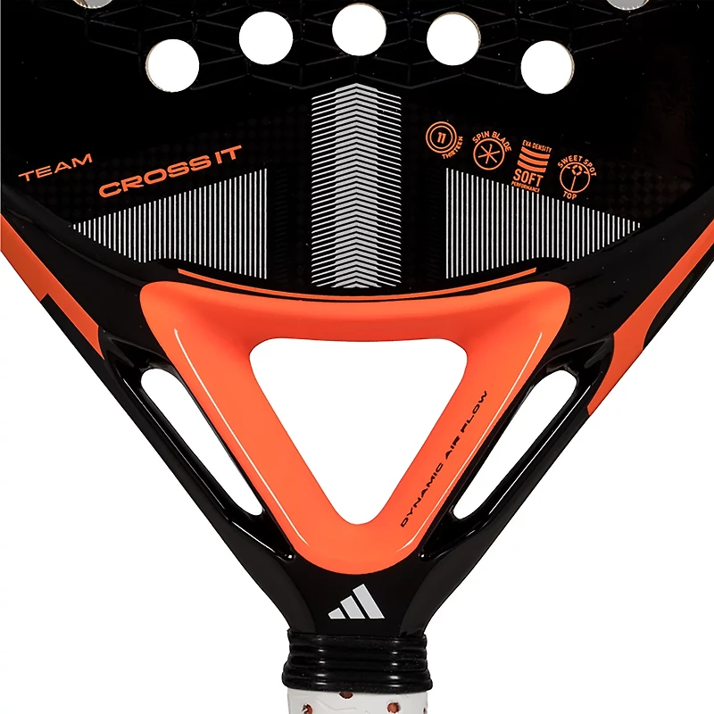 adidas Cross IT Team 3.4 Padel Racquet