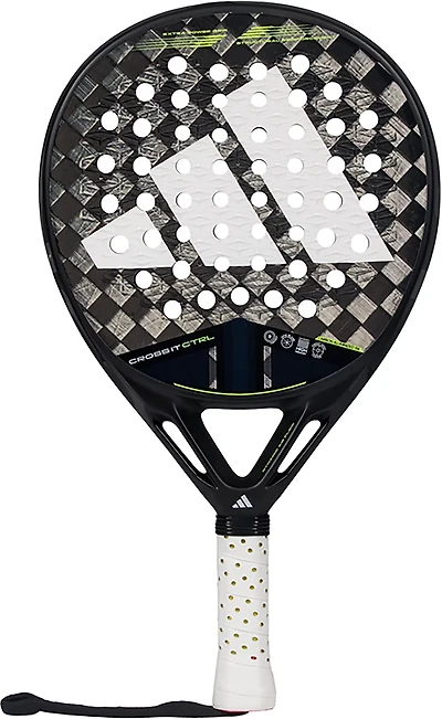 adidas Cross IT CRTRL 3.4 Padel Racquet