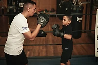 Everlast Youth Prospect Boxing Gloves