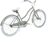 Ozone 500 Women's Malibu 26 Cruiser Bike