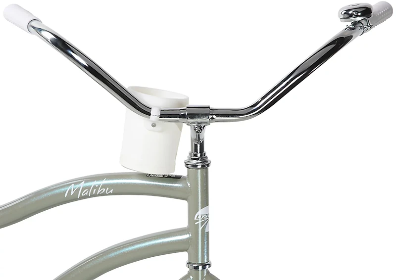 Ozone 500 Women's Malibu 26 Cruiser Bike