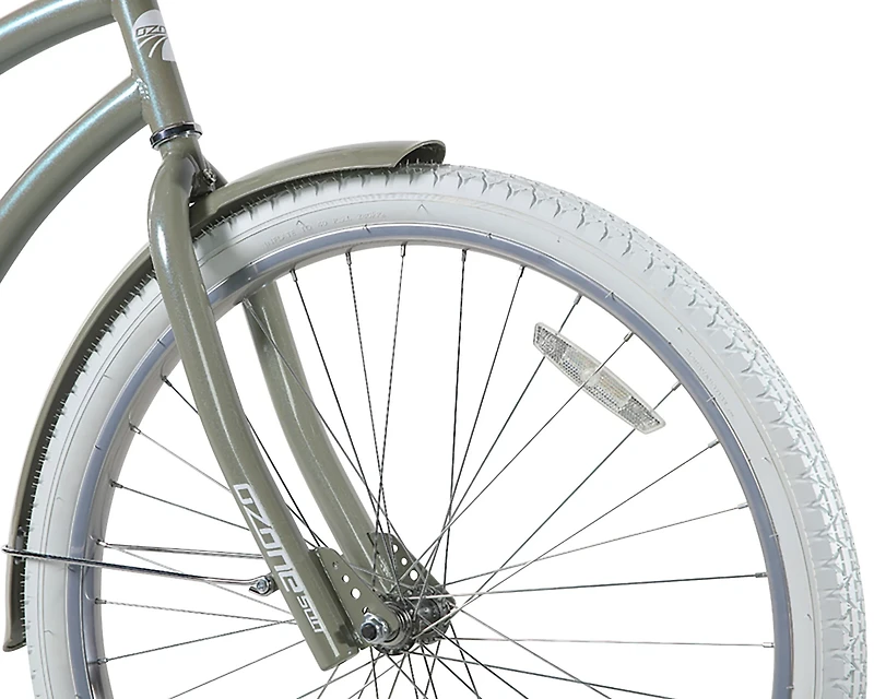 Ozone 500 Women's Malibu 26 Cruiser Bike