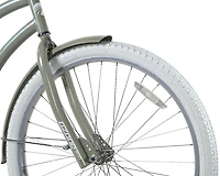 Ozone 500 Women's Malibu 26 Cruiser Bike