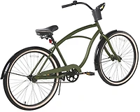 Ozone 500 Men's Malibu 26 Cruiser Bike