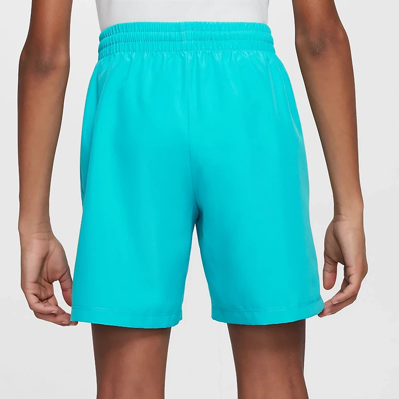 Nike Boys' Dri-FIT Multi+ Woven Shorts 6