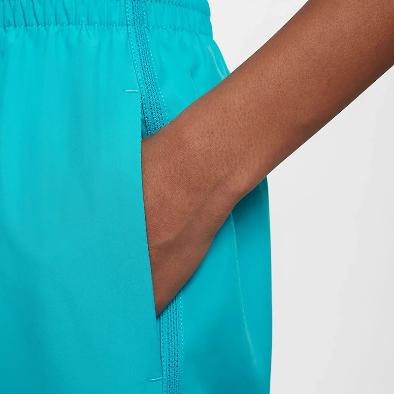 Nike Boys' Dri-FIT Multi+ Woven Shorts 6