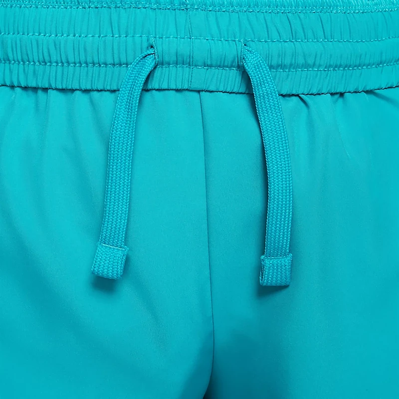 Nike Boys' Dri-FIT Multi+ Woven Shorts 6