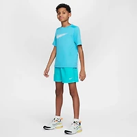 Nike Boys' Dri-FIT Multi+ Woven Shorts 6