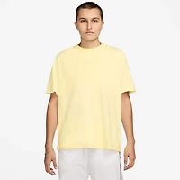 Nike Women's NSW Essential BF LBR Short Sleeve Shirt