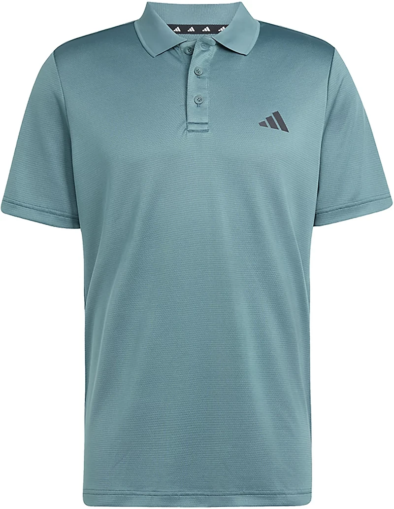 adidas Men's Train Essential Polo Shirt