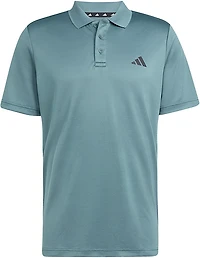 adidas Men's Train Essential Polo Shirt