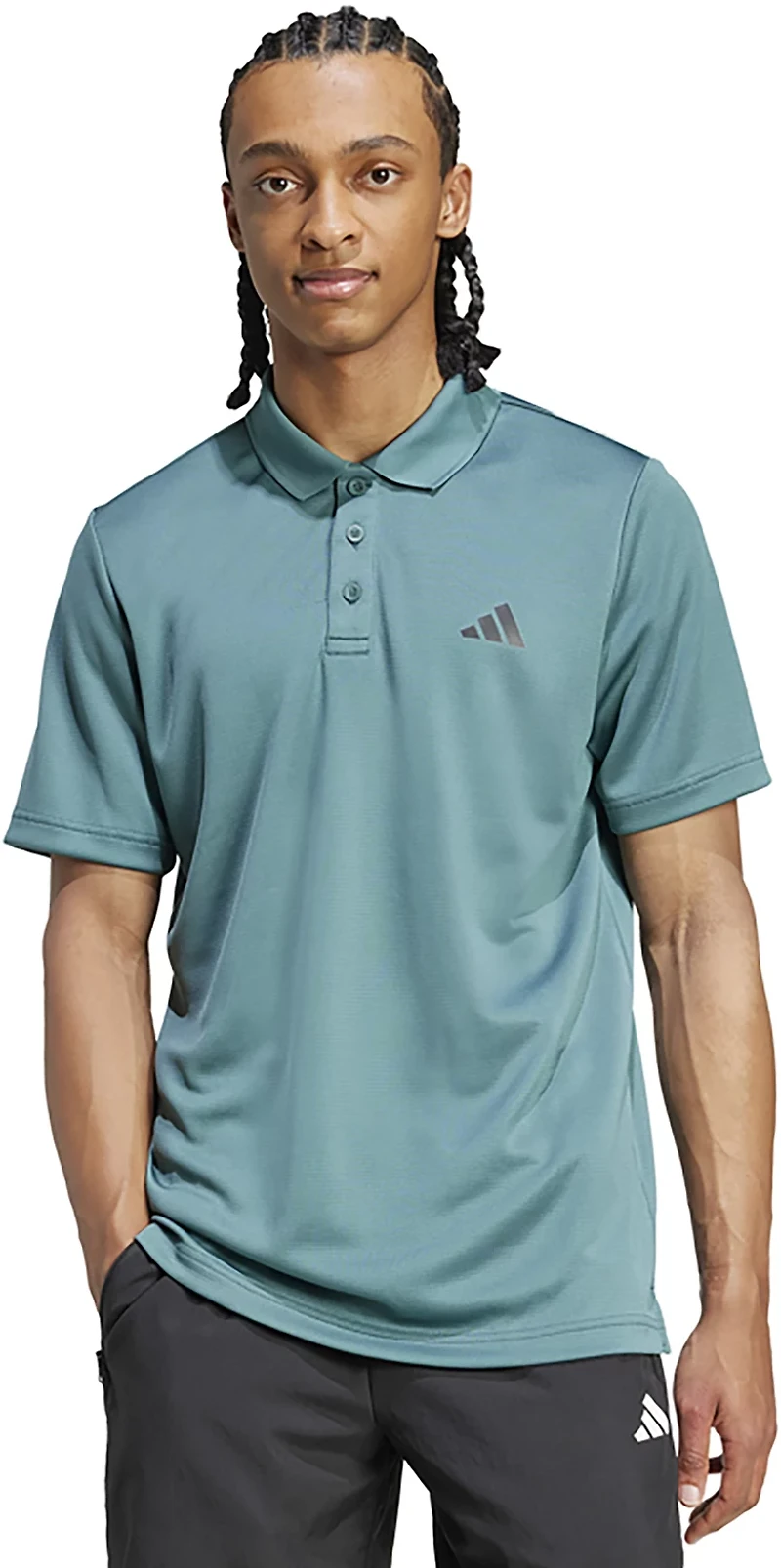 adidas Men's Train Essential Polo Shirt